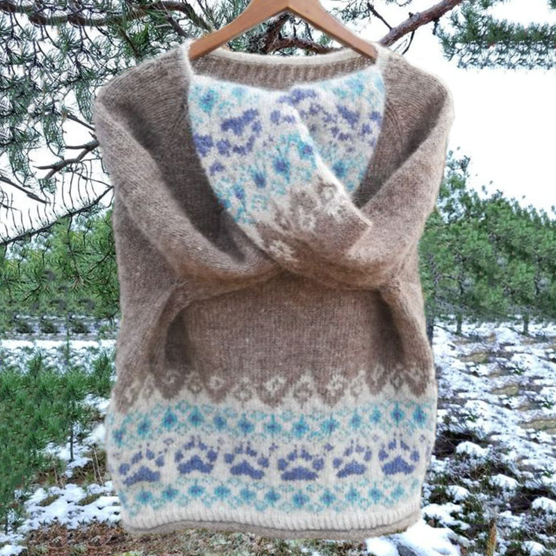 Beautifully Crafted Jumper