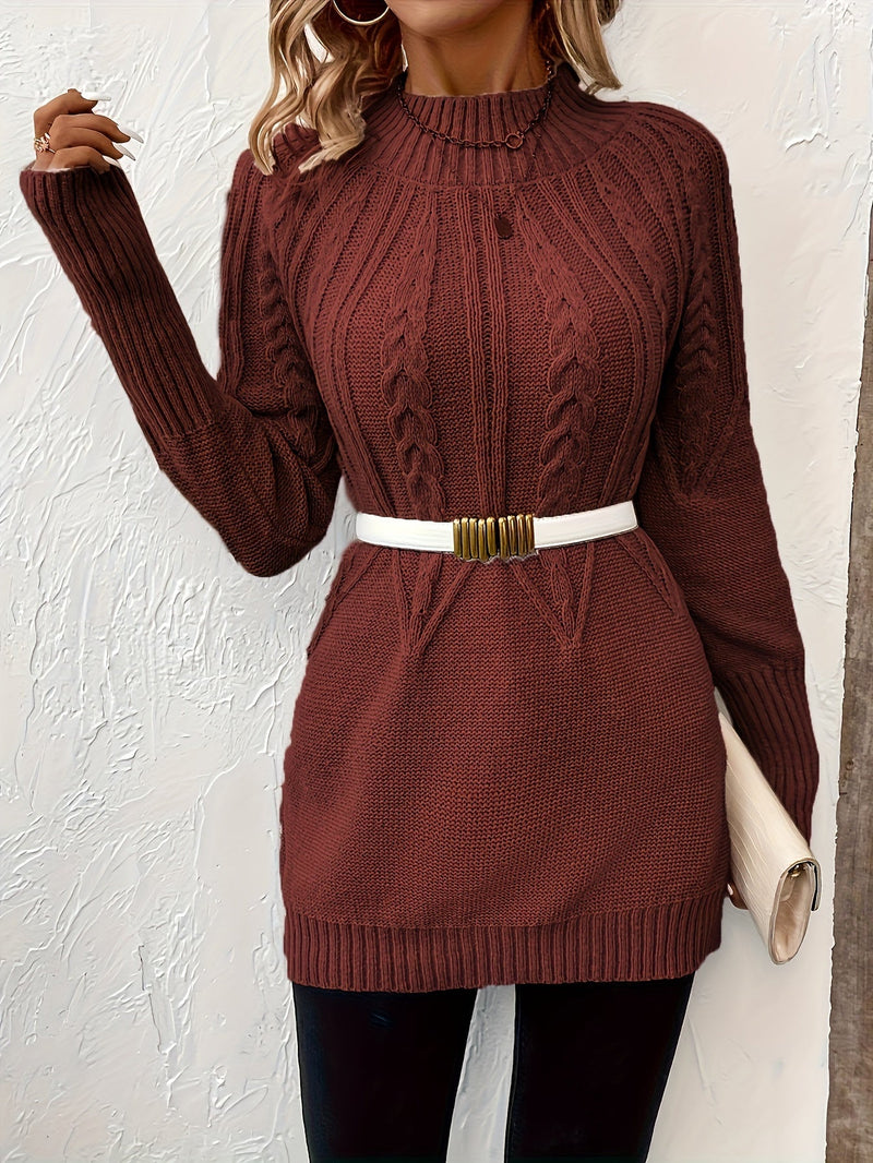 Classic Vintage Jumper