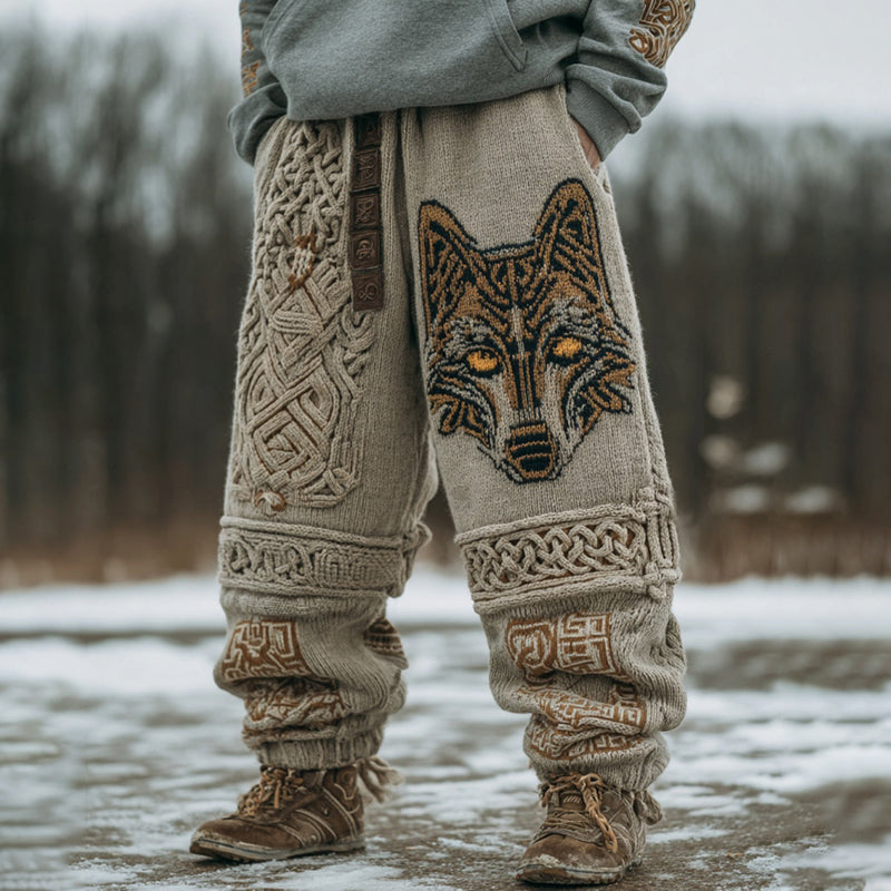 Beautifully Crafted Trousers