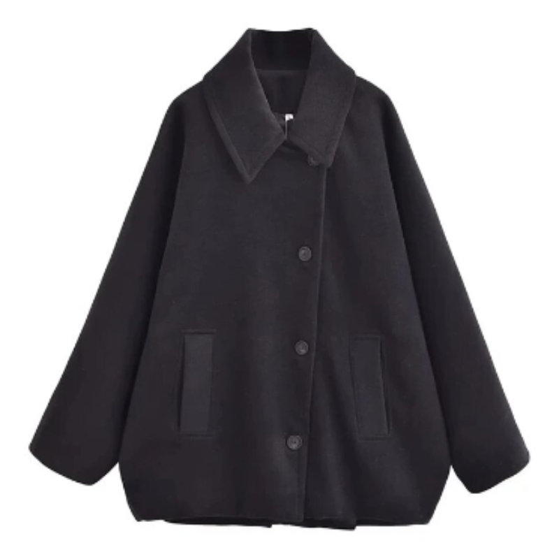 Dera | Casual and Stylish winter Coat