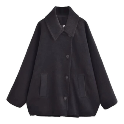 Dera | Casual and Stylish winter Coat