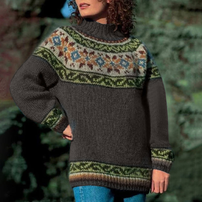 Elegantly Designed Jumper