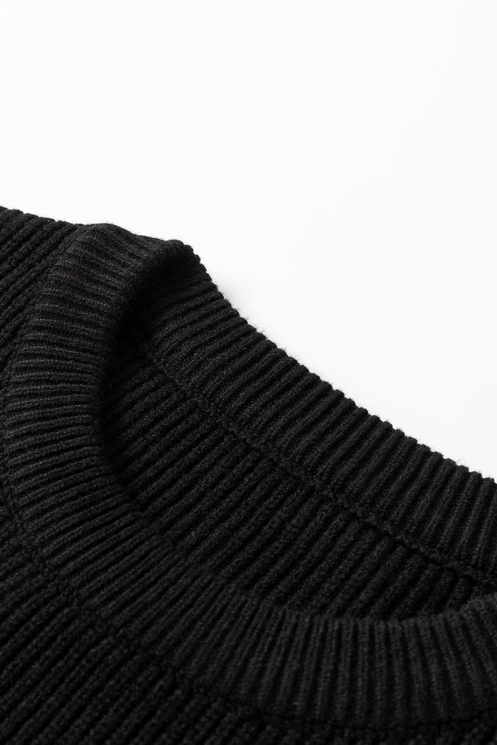 Classic Designed Jumper