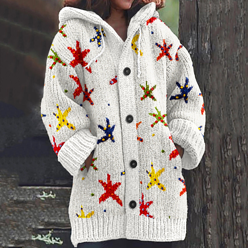 Classic Vintage Cardigan