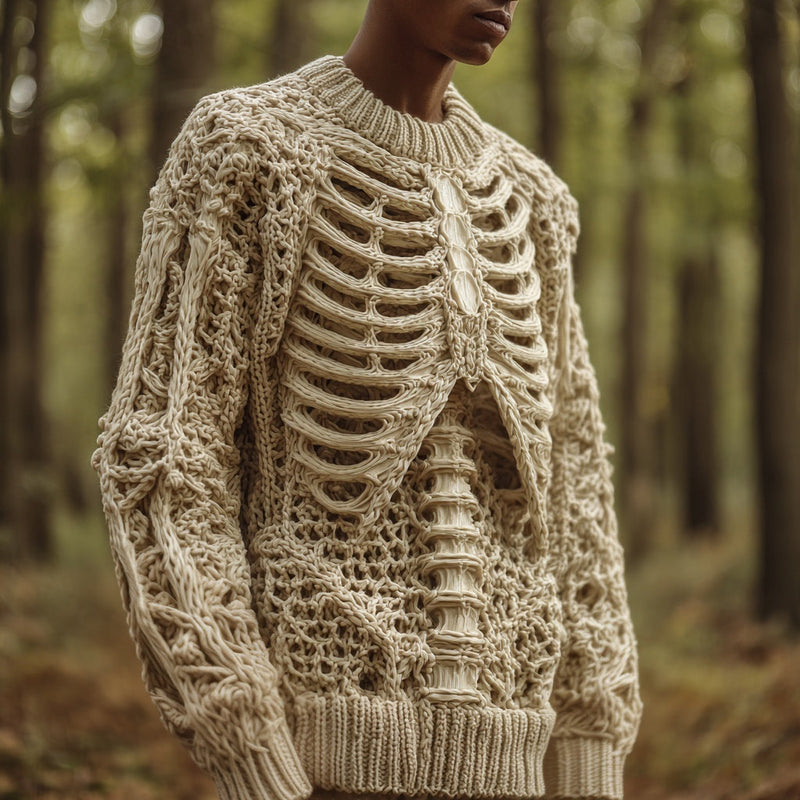 Beautifully Crafted Jumper