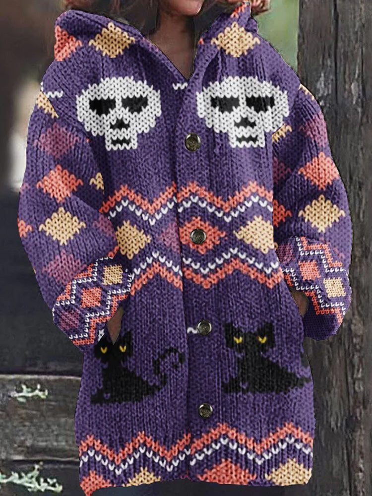 Vintage Inspired Cardigan