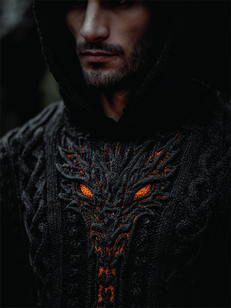 Beautifully Crafted Jumper