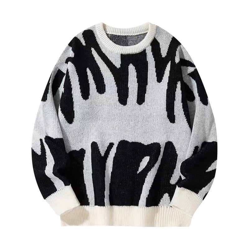 Thoughtfully Designed Jumper