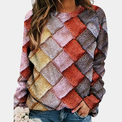 Elegantly Designed Jumper