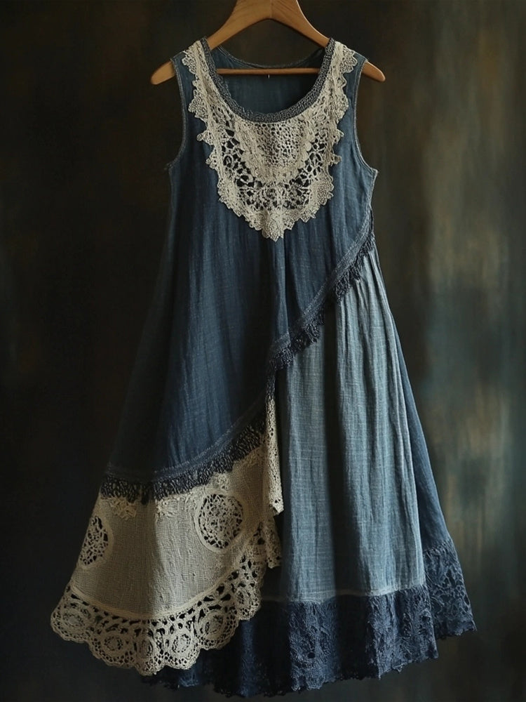 Vintage Inspired Dress