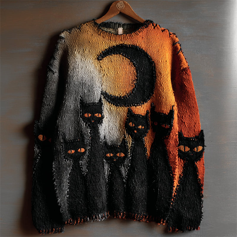Beautifully Crafted Jumper