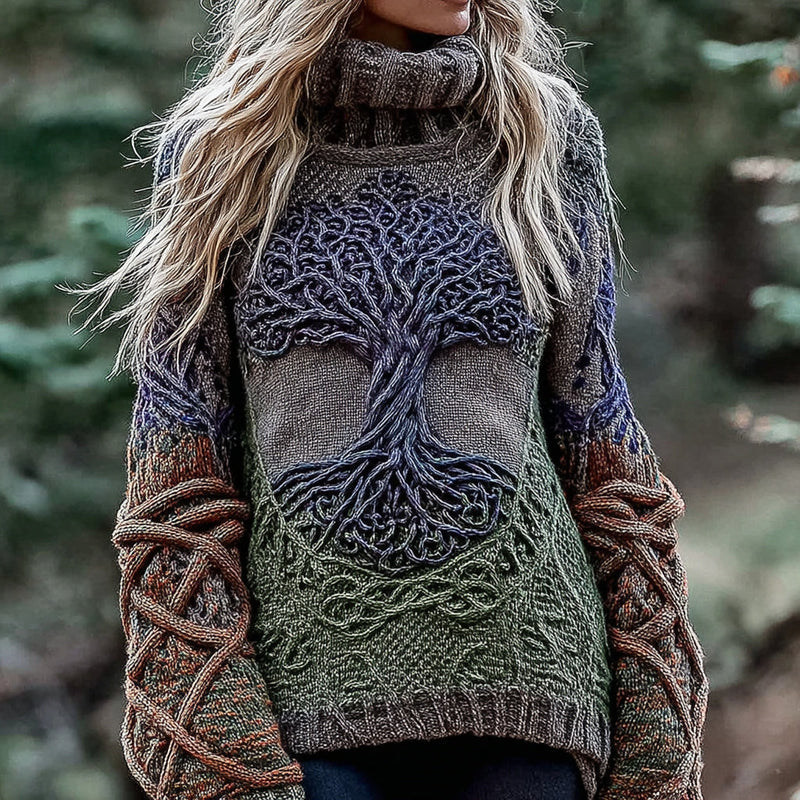 Elegantly Designed Jumper