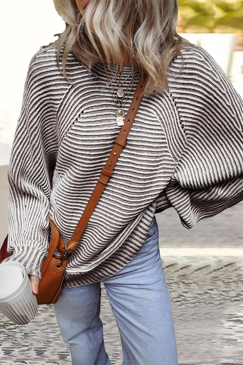 Classic Designed Jumper
