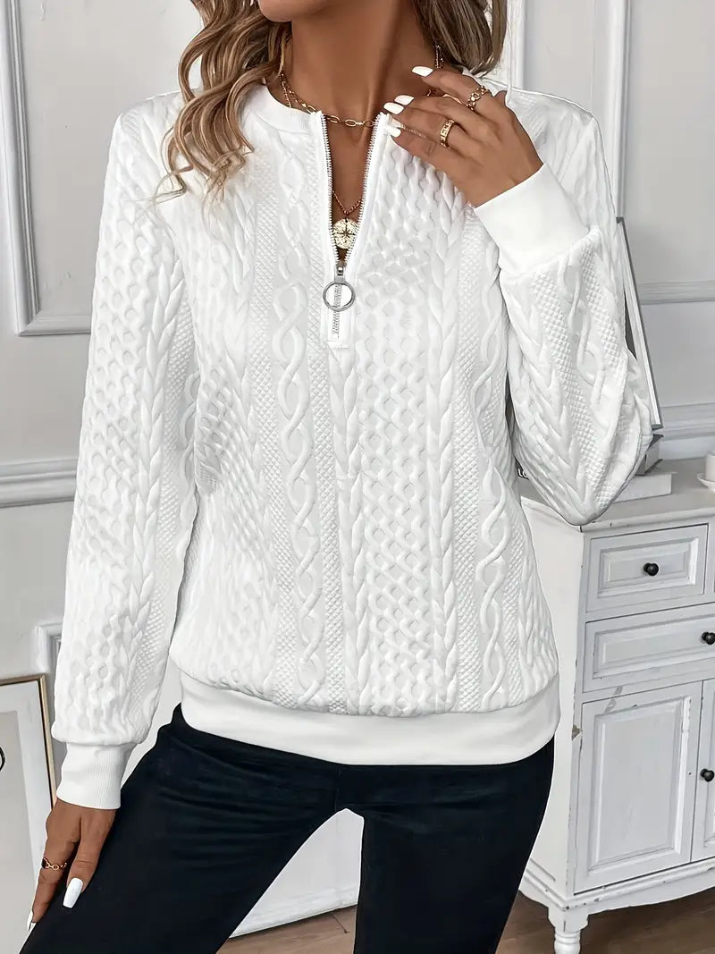 Vintage Inspired Jumper