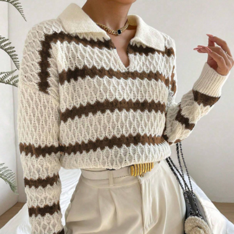 Classic Designed Jumper
