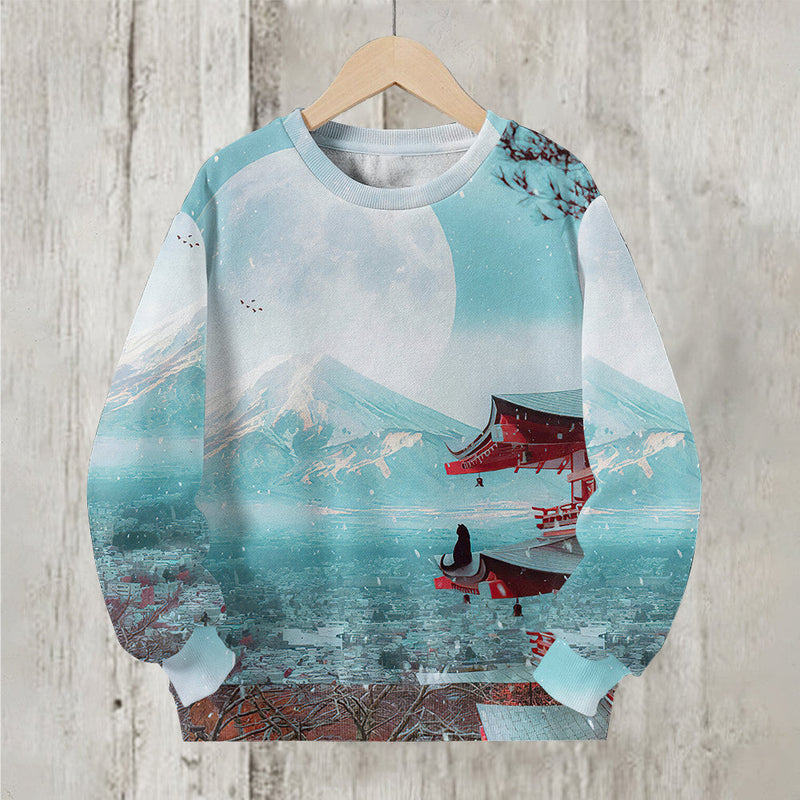 Classic Designed Shirt