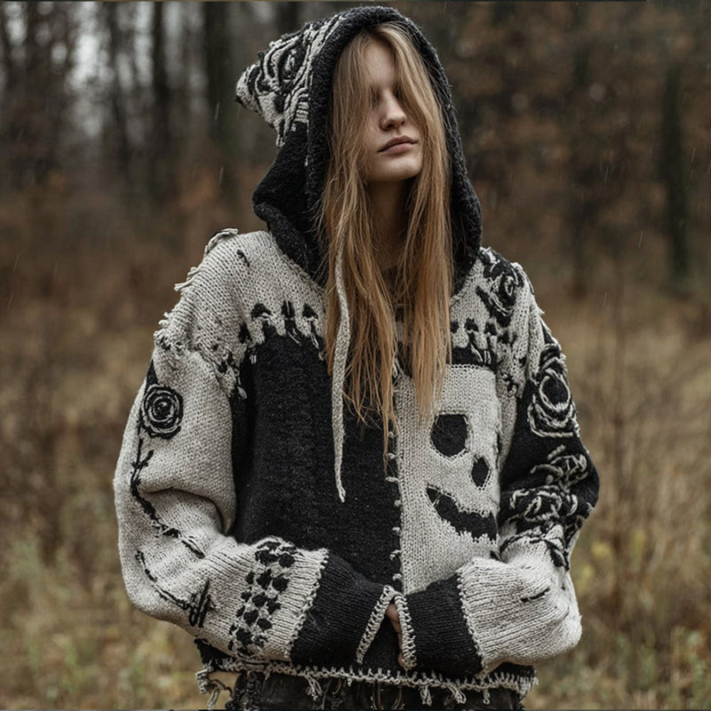 Classic Designed Jumper