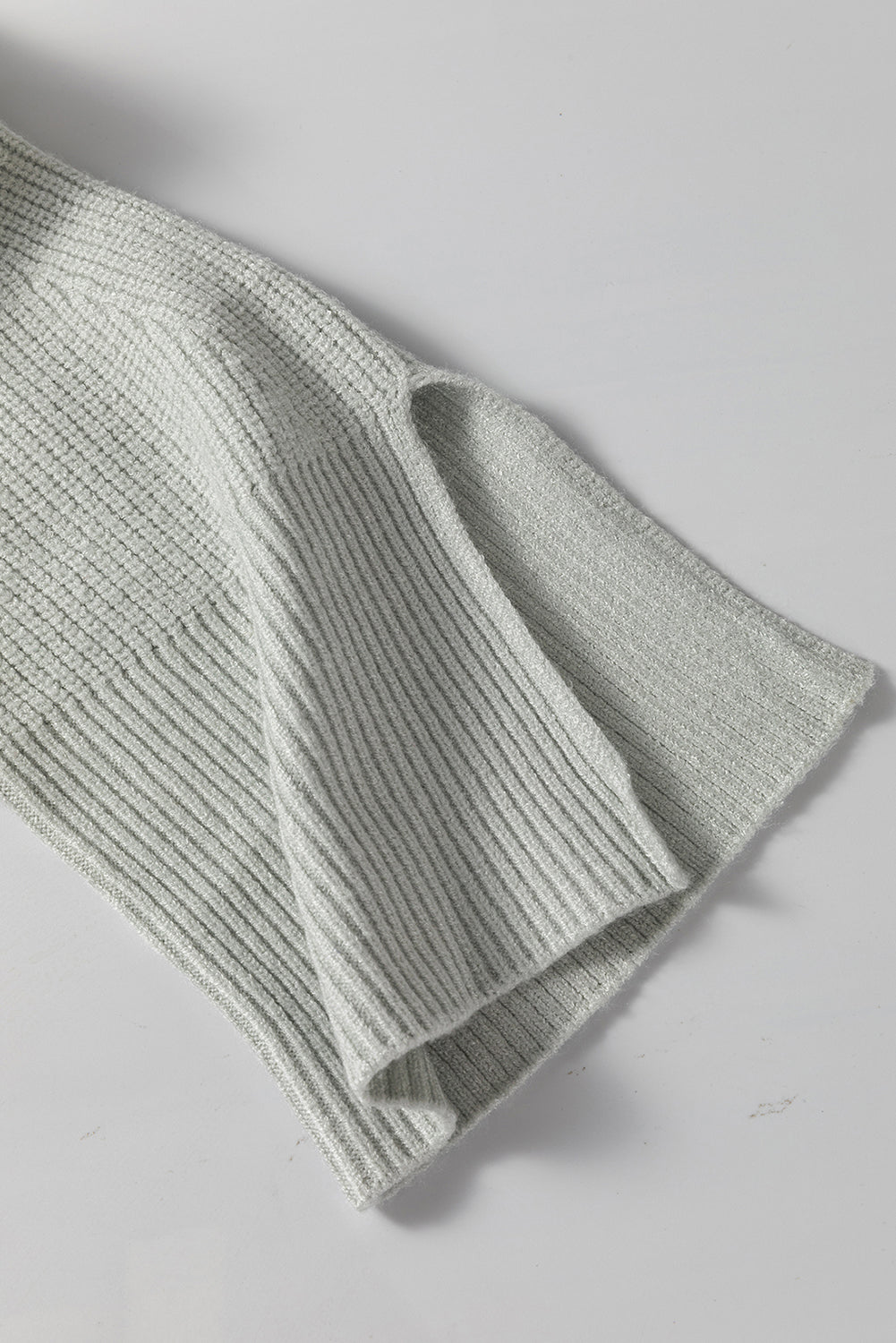Thoughtfully Designed Jumper