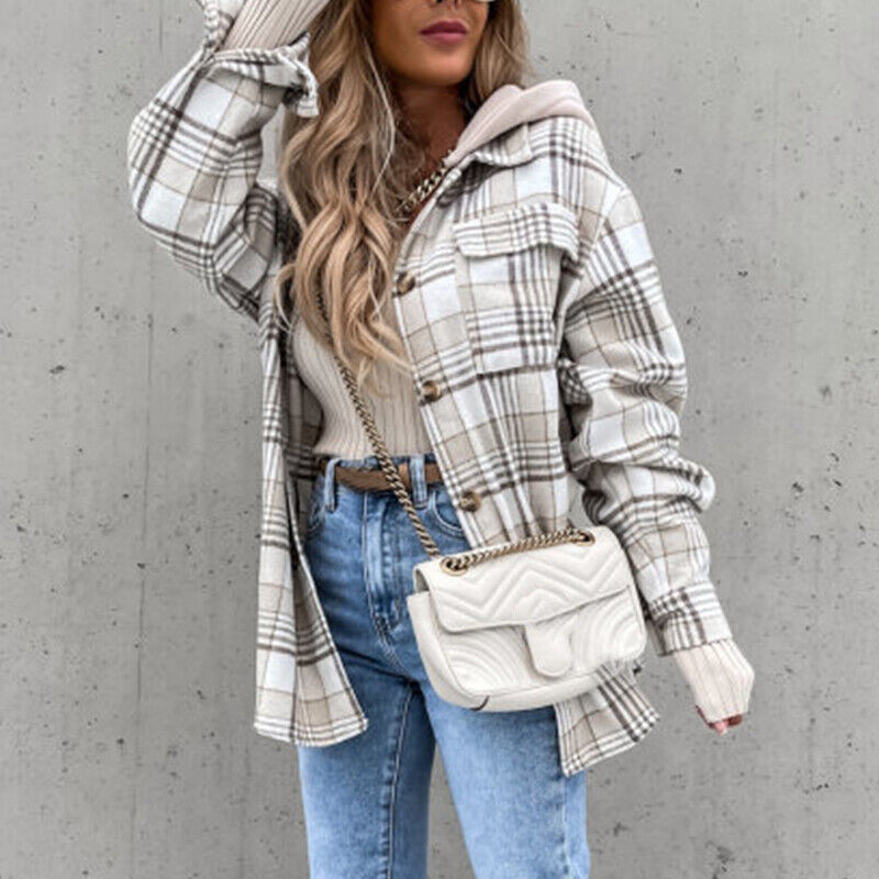 Brenna | Timeless and Stylish winter Coat