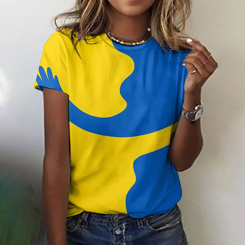 Vintage Inspired T-Shirt