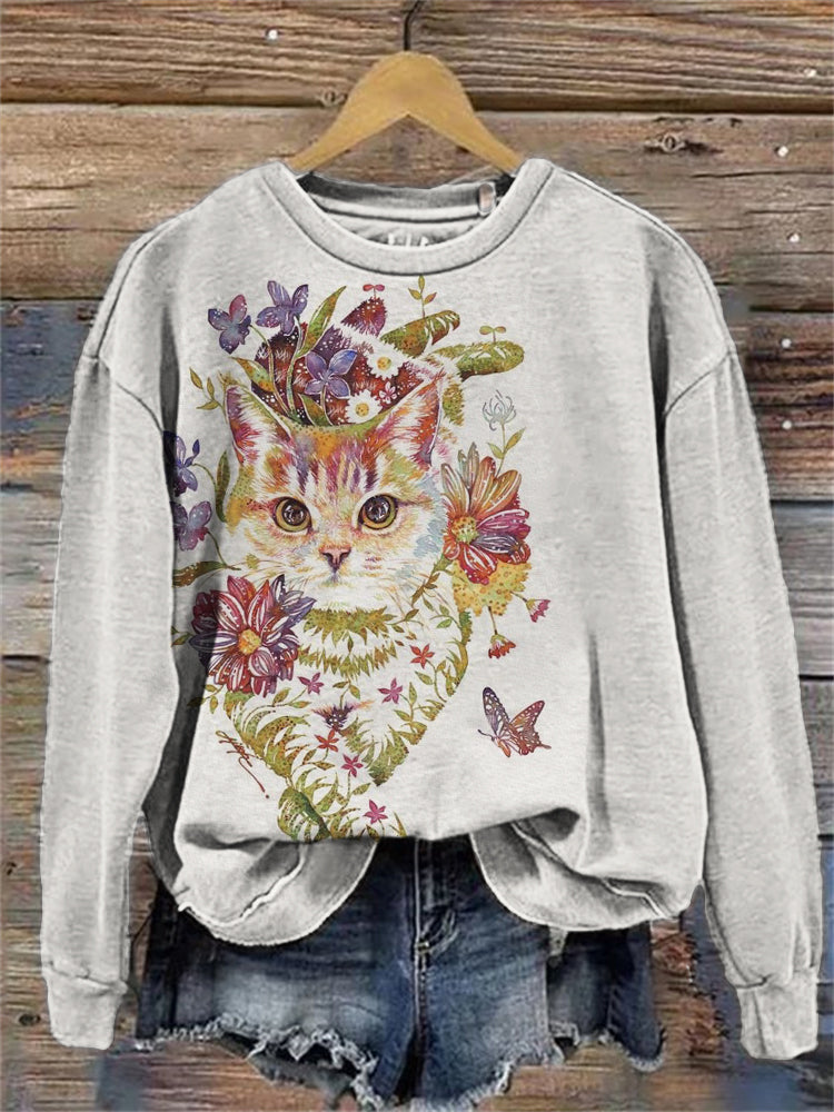 Vintage Inspired Shirt