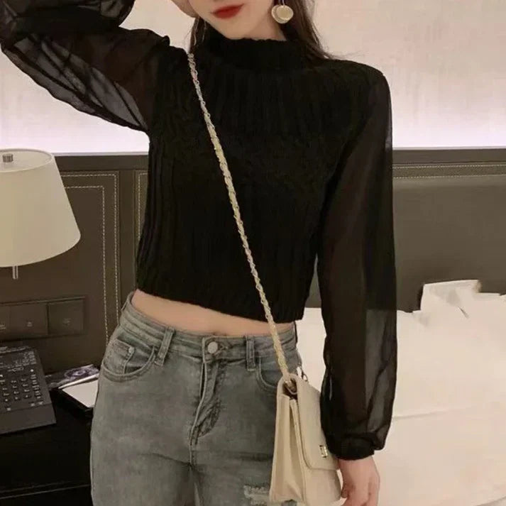 Elegantly Designed Jumper