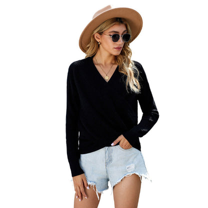 Thoughtfully Designed Jumper