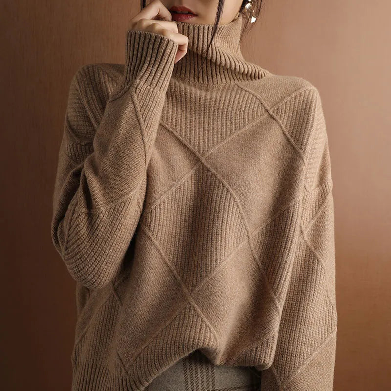 Vintage Inspired Jumper