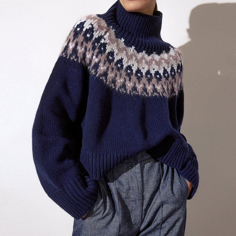 Classic Vintage Jumper