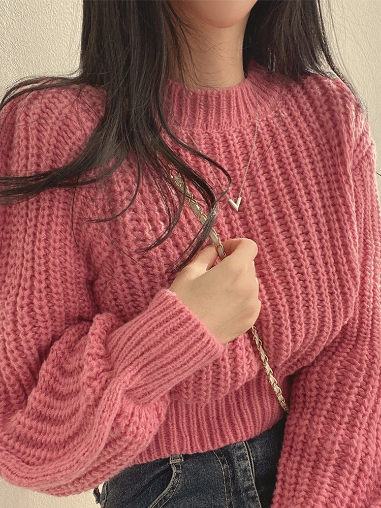 Vintage Inspired Jumper