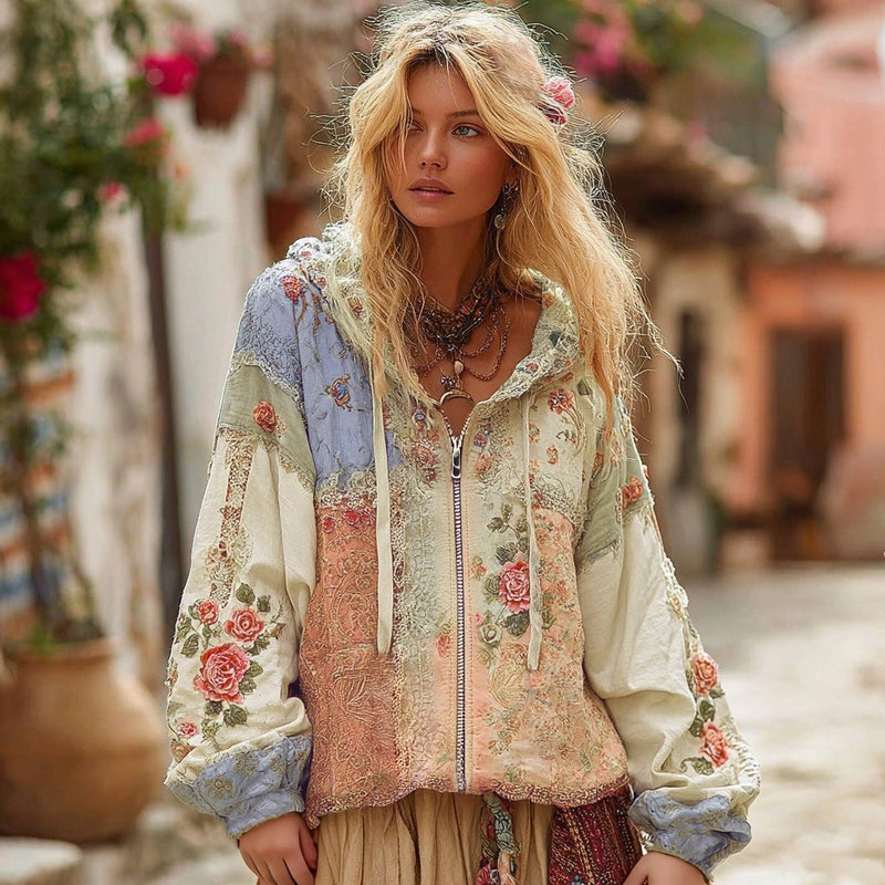 Beautifully Crafted Garment