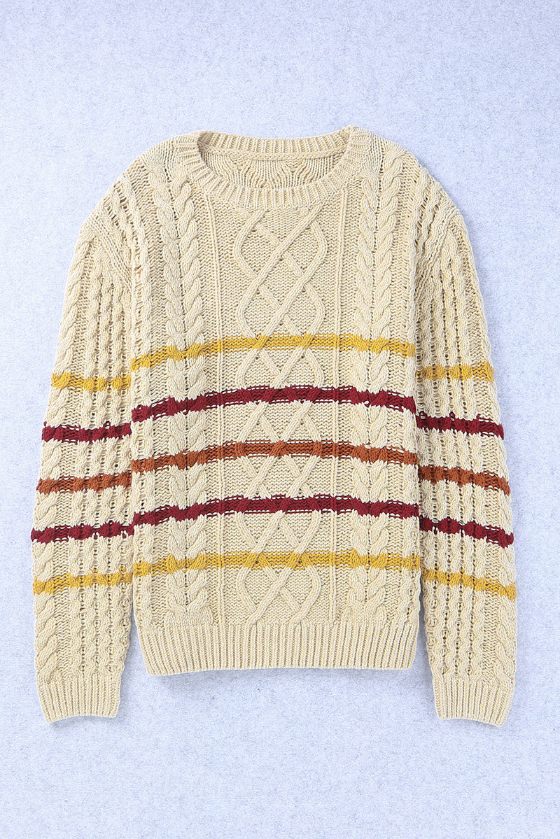 Beautifully Crafted Jumper