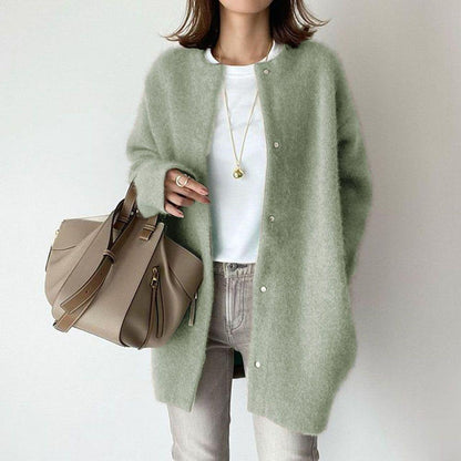 Tita | Comfortable and Stylish winter Coat