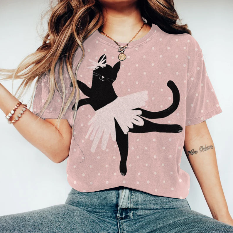 Classic Designed T-Shirt