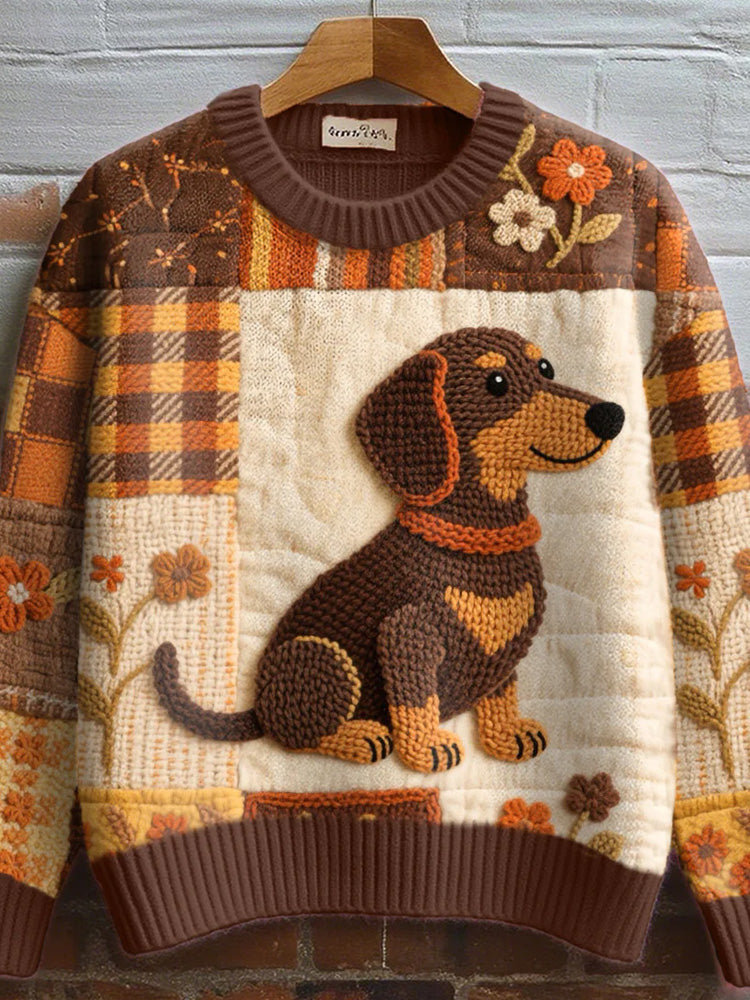 Elegantly Designed Jumper