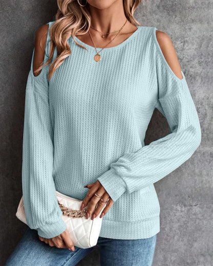 Elegantly Designed Jumper