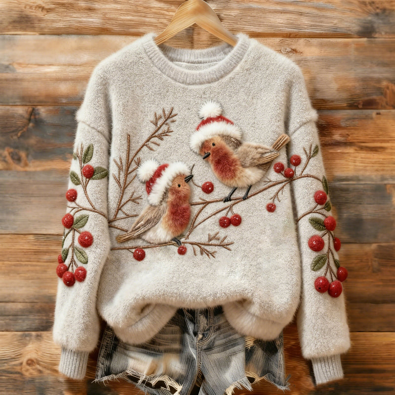 Beautifully Crafted Jumper