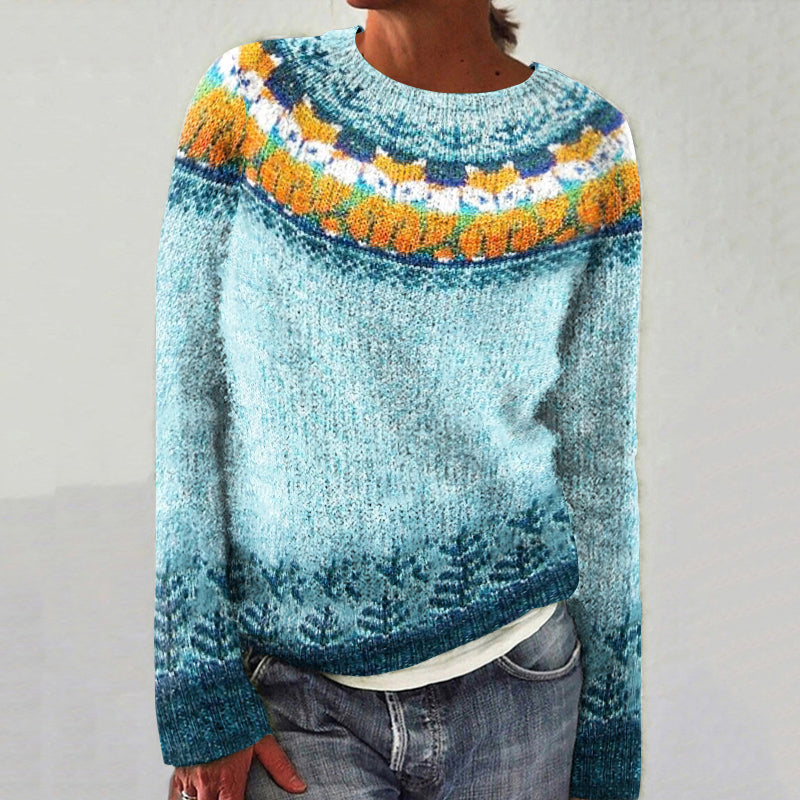 Classic Designed Jumper