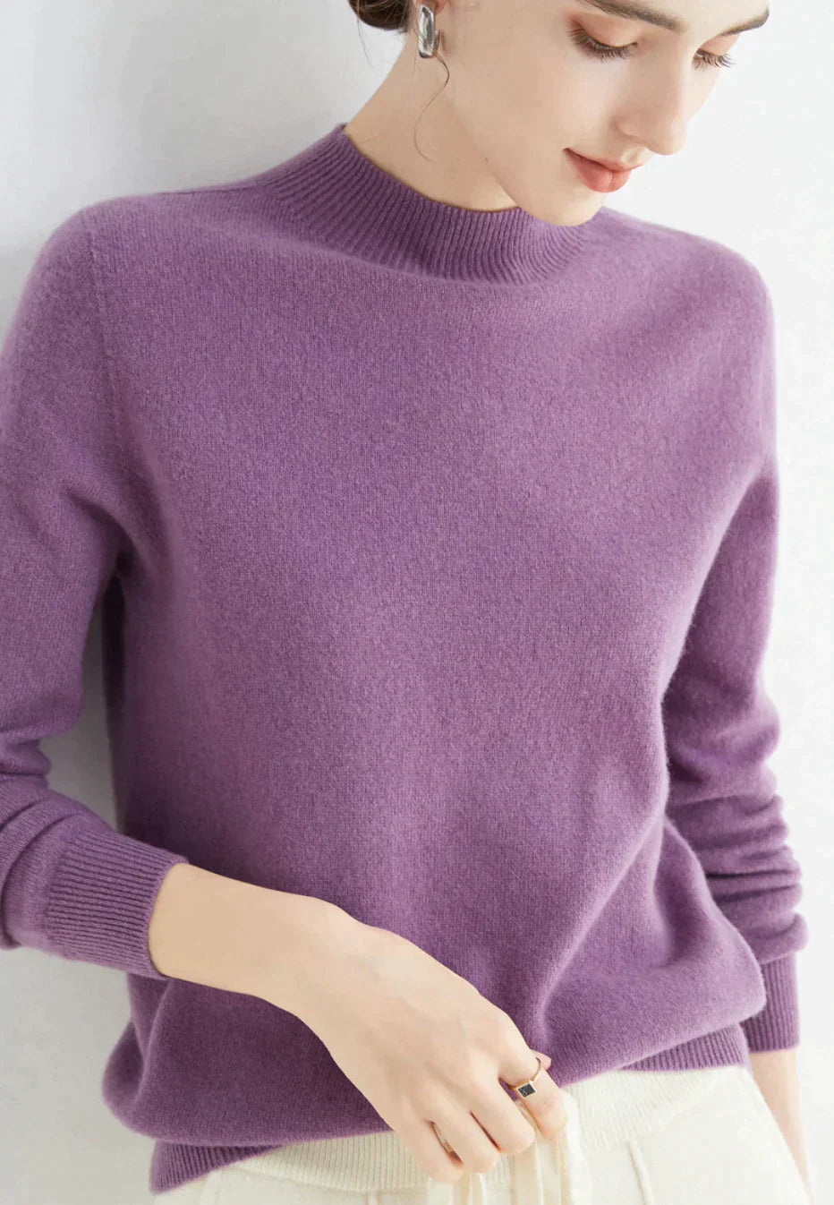 Elegantly Designed Jumper