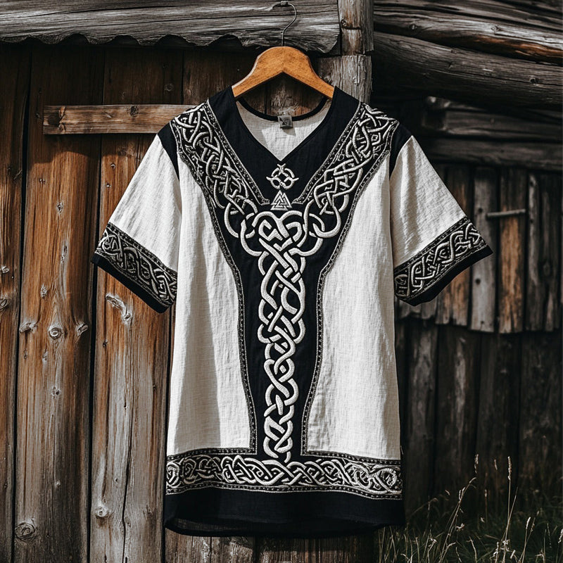 Classic Designed T-Shirt