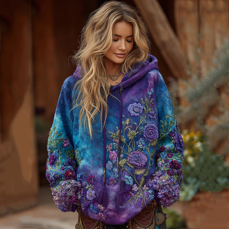 Elegantly Designed Garment