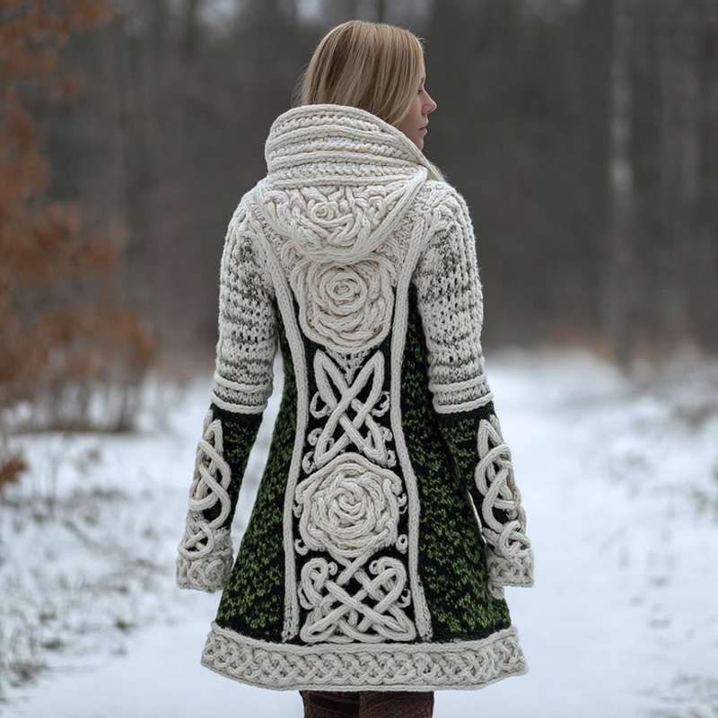 Gracefully Designed Jumper