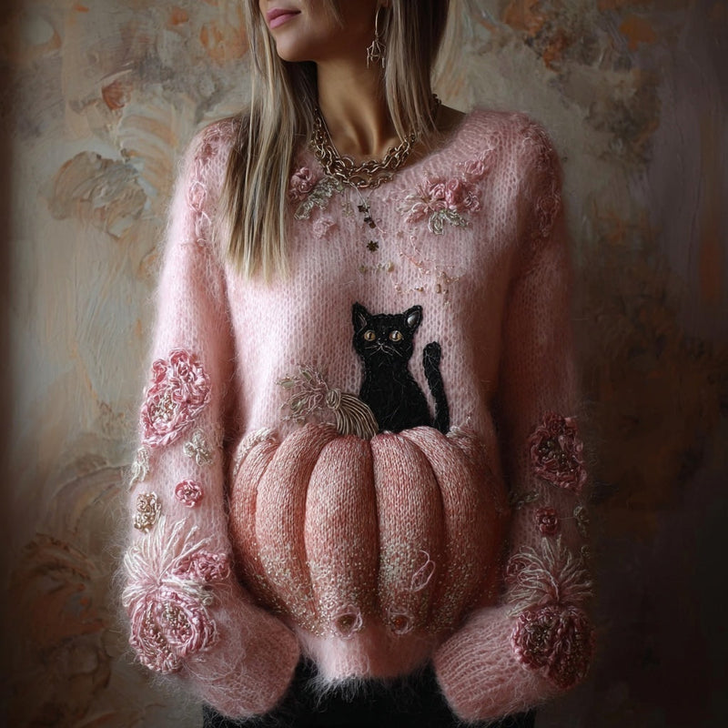 Classic Vintage Jumper