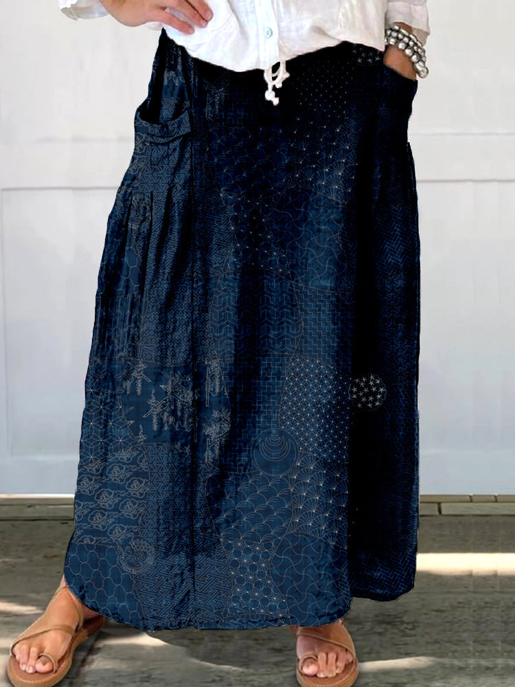 Beautifully Crafted Garment