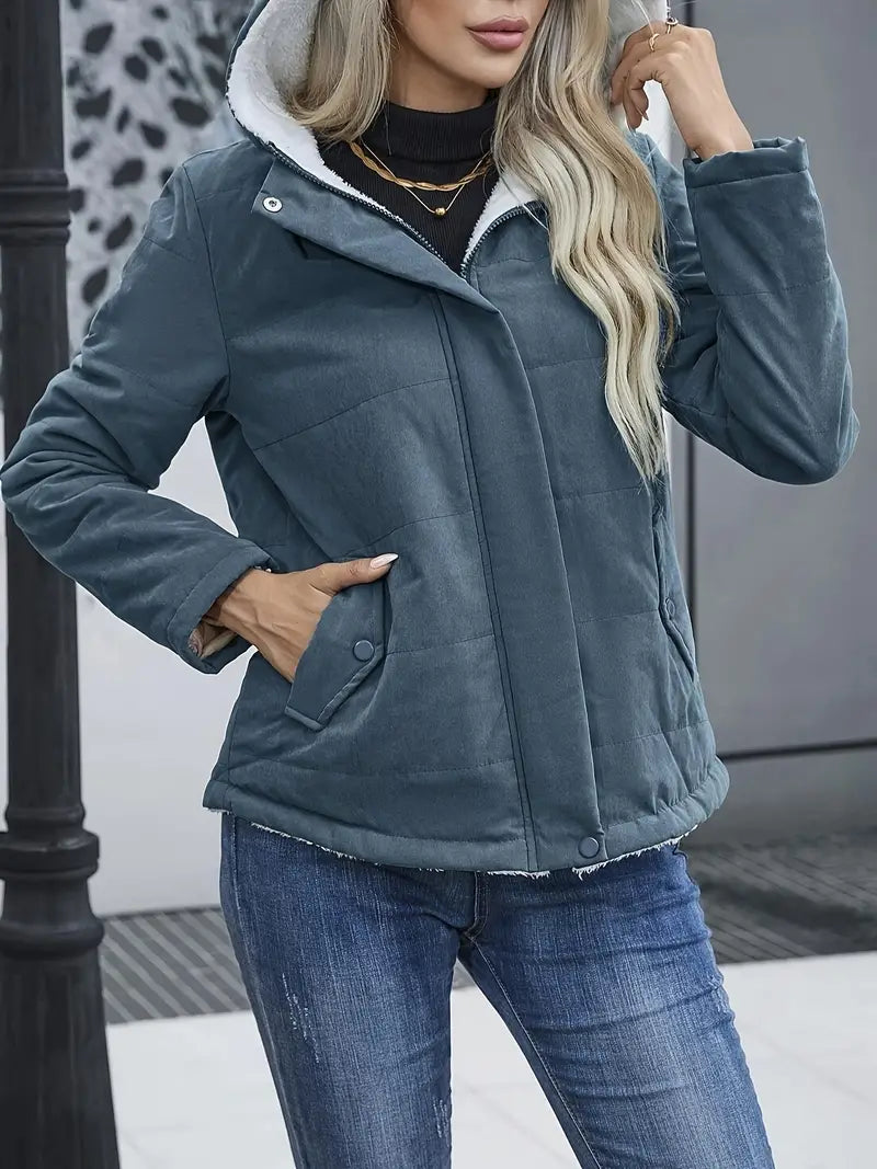 Elegantly Designed Jacket