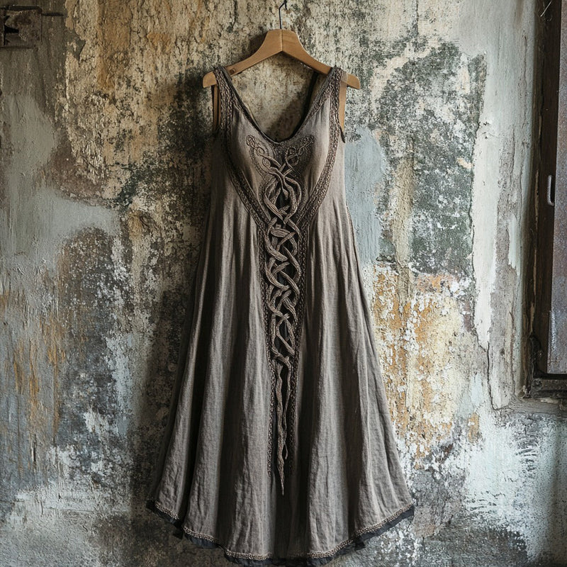 Thoughtfully Designed Dress
