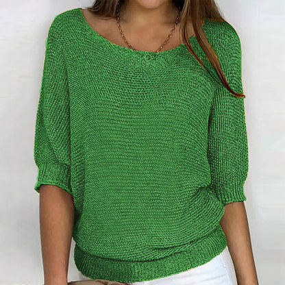 Classic Vintage Jumper
