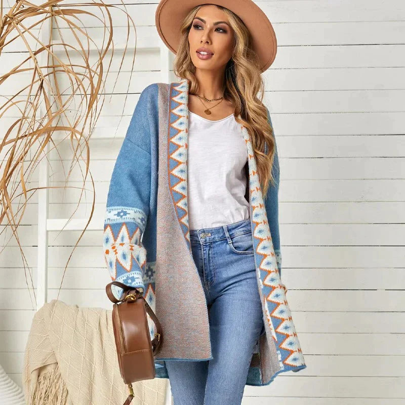Classic Vintage Jacket