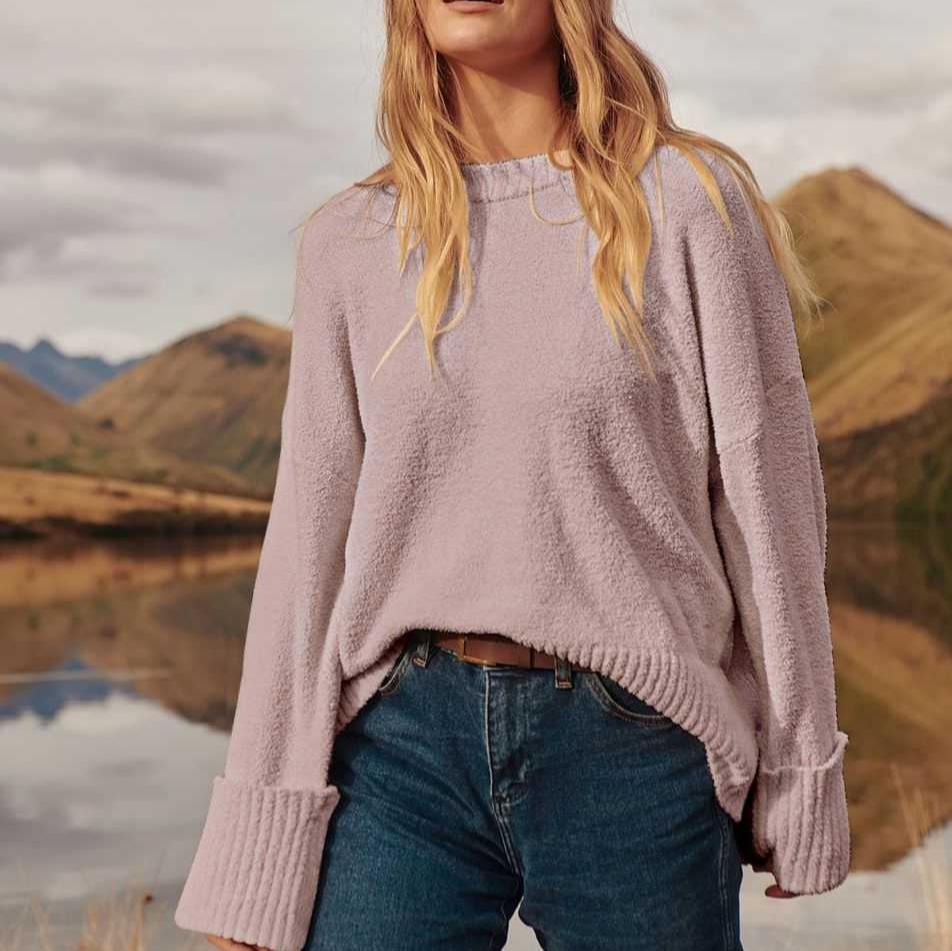 Beautifully Crafted Jumper