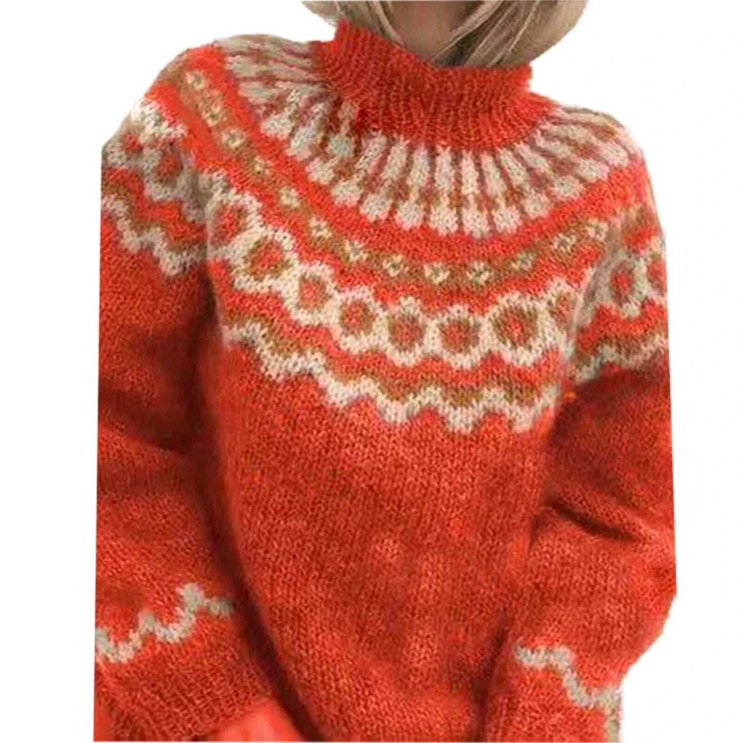 Beautifully Crafted Jumper